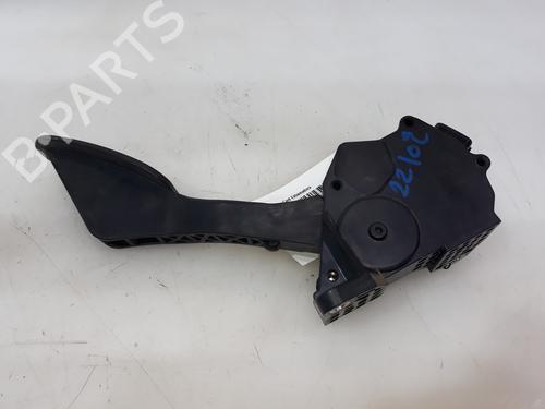 Pedal TOYOTA LAND CRUISER PRADO (_J15_) 3.0 D-4D (KDJ150_, KDJ150, KDJ155) | BP13493967I4 