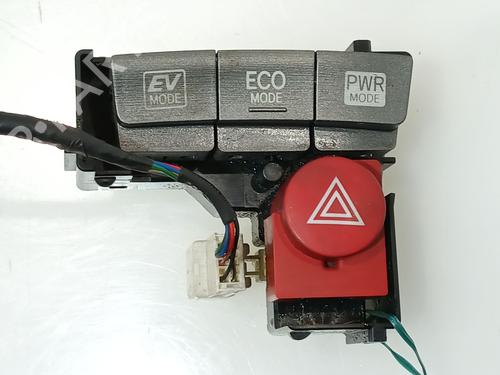 Warning switch TOYOTA PRIUS (_W3_) 1.8 Hybrid (ZVW3_) | BP30148041I22