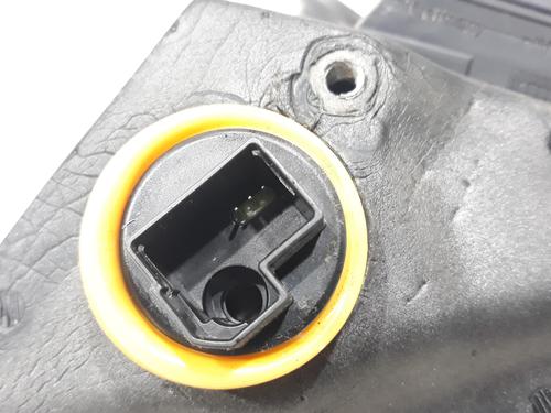 Left mirror BMW 5 (F10) 530 d | BP18734699C26 