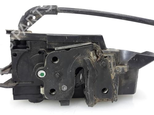Used Front left lock CITROËN C4 Picasso II [2013-2025]  19273329