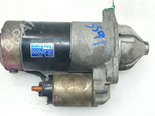 Starter HYUNDAI MATRIX (FC) 1.5 CRDi | BP30103533M8