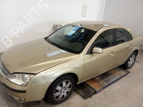 AC compressor FORD MONDEO III Saloon (B4Y)  | BP24892797M34 