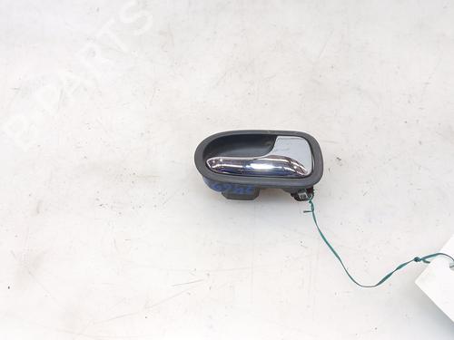 Used Rear right interior door handle Rear right interior door handle 39564609 39564609