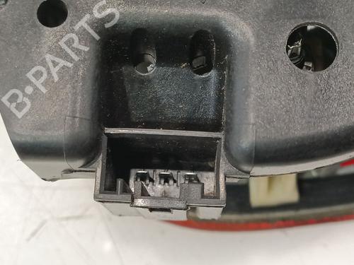 Left tailgate light BMW 3 Coupe (E46) | BP31824450C79