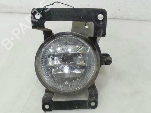 Used Right front fog light HYUNDAI TUCSON (JM) 2.0 CRDi (113 hp) 6212788
