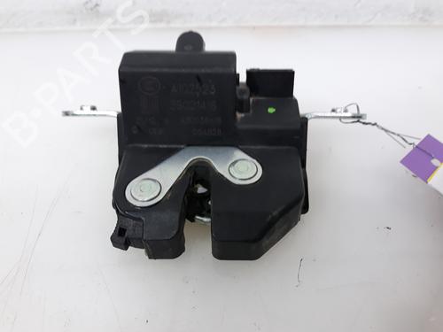 Used Tailgate lock OPEL ASTRA K (B16) 1.6 CDTi (68) (110 hp) 11787817