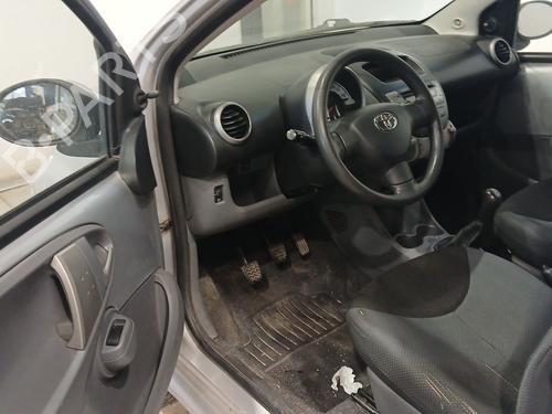 Left front window switch TOYOTA AYGO (_B1_) 1.0 (KGB10_, KGB10R) | BP34349247I27  - Image 11