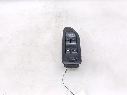 Used Left front window switch Left front window switch 38950496 38950496