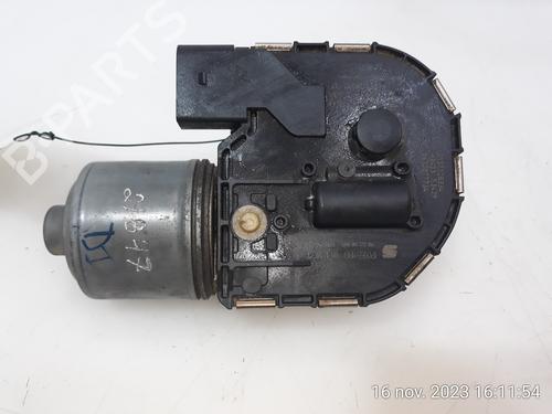 Front wiper motor SEAT LEON (1P1)  | BP16009810M29 