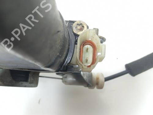 Front left window mechanism HYUNDAI TERRACAN (HP) 2.9 CRDi 4WD | BP22345855C22 