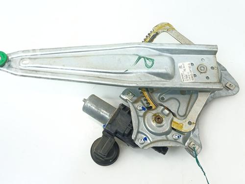 Rear right window mechanism TOYOTA HILUX VIII Pickup (_N1_)  | BP29484328C25 