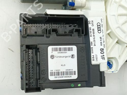 Rear left window mechanism AUDI A3 Sportback (8PA) 1.6 TDI | BP30144050C24