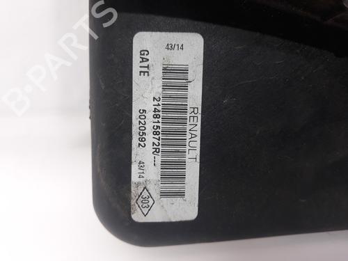 Radiator fan RENAULT MASTER III Van (FV) 2.3 dCi 130 RWD (FV01, FV10, FV11, FV12) | BP12943682M35 