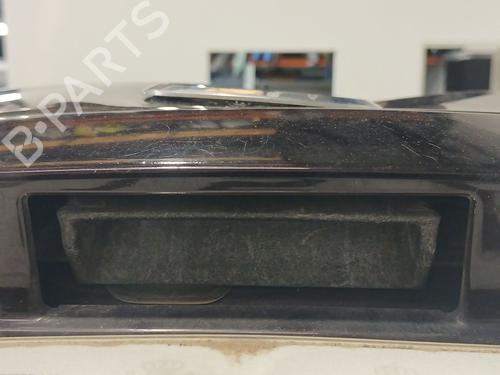 Used Tailgate handle Tailgate handle MAZDA 6 Saloon (GG) 1.8 (120 hp) 33557177 33557177