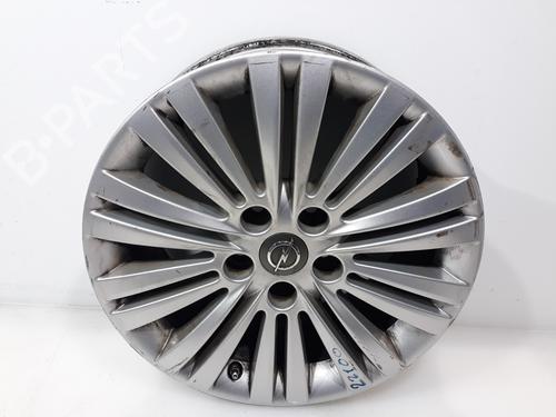 Used Rim OPEL ASTRA J (P10) 1.6 CDTi (68) (110 hp) 13946447