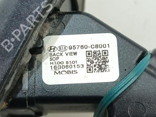 Camera HYUNDAI i20 II (GB, IB) 1.0 T-GDI | BP31947555E14 