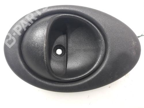 Used Front right interior door handle Front right interior door handle CHEVROLET MATIZ (M200, M250) 1.0 (67 hp) 9185754 9185754
