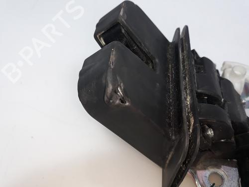 Tailgate lock SEAT LEON ST (5F8)  | BP15969462C101 