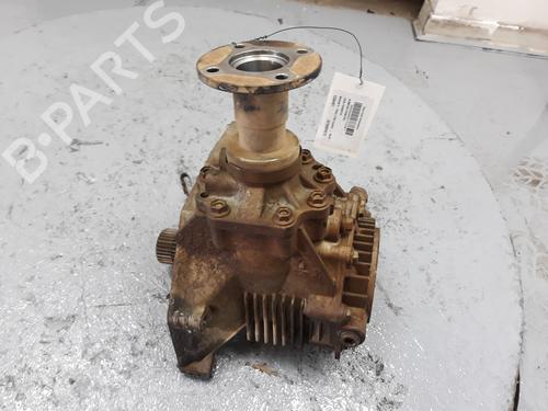Transfer box NISSAN X-TRAIL I (T30)  | BP7904964M36 