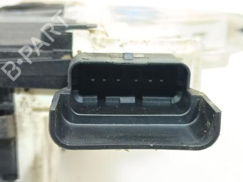 Front left lock PEUGEOT 508 SW I (8E_) 2.0 HDi | BP32165380C98