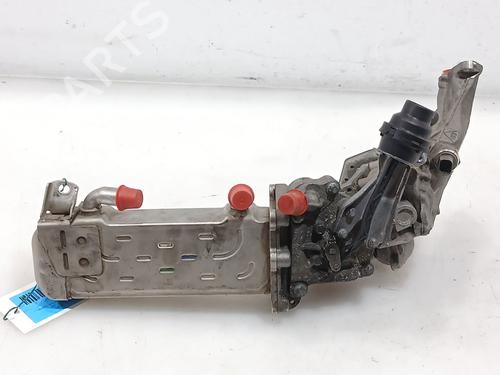 Used Egr Egr MERCEDES-BENZ C-CLASS (W204) C 250 CDI (204.003) (204 hp) 33329135 33329135