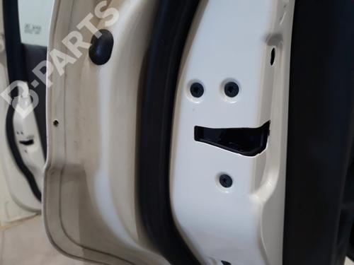 Used Rear left lock Rear left lock FORD FOCUS II (DA_, HCP, DP) 1.6 TDCi (109 hp) 10224430 10224430