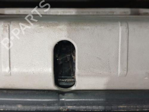 Used Tailgate lock TOYOTA PRIUS (_W3_) 1.8 Hybrid (ZVW3_) (99 hp) 30873291