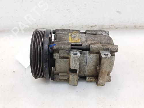 AC compressor FORD TRANSIT Platform/Chassis (FM_ _, FN_ _) 2.0 DI (F_E_, F_F_) | BP38643371M34  - Image 6