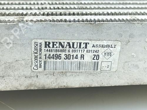Intercooler RENAULT CLIO IV (BH_) 0.9 TCe 90 (BHNF, BHMA, BHMH, BHJK, BHJR) | BP29745487M30 