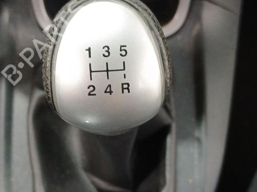 Used Gear lever FORD FIESTA VI (CB1, CCN) 1.4 TDCi (68 hp) 27540901