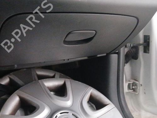 Used Glove box RENAULT CLIO IV (BH_) 1.5 dCi 75 (75 hp) 30890003