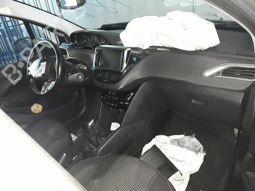 Fuse box PEUGEOT 208 I (CA_, CC_) 1.2 VTI 82 | BP8925088E1 