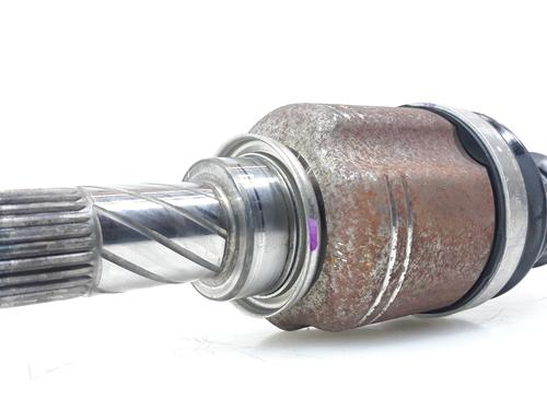 Left front driveshaft RENAULT CLIO IV (BH_)  | BP17741840M38 