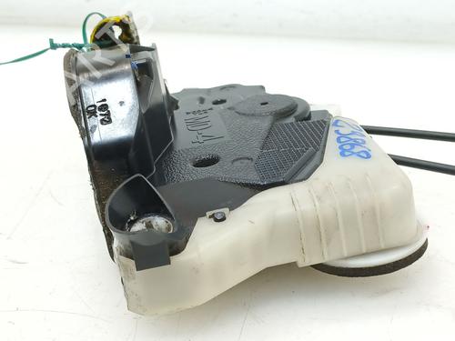 Front left lock TOYOTA PRIUS (_W3_) 1.8 Hybrid (ZVW3_) | BP30062043C98 