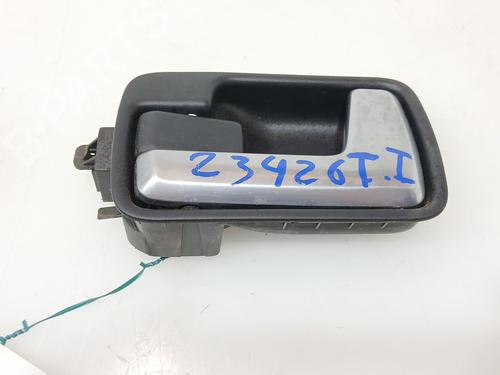 Used Rear left interior door handle LAND ROVER DISCOVERY III (L319) 2.7 TD 4x4 (190 hp) 27341472