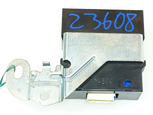 Electronic module TOYOTA HILUX VIII Pickup (_N1_)  | BP29806984M83 