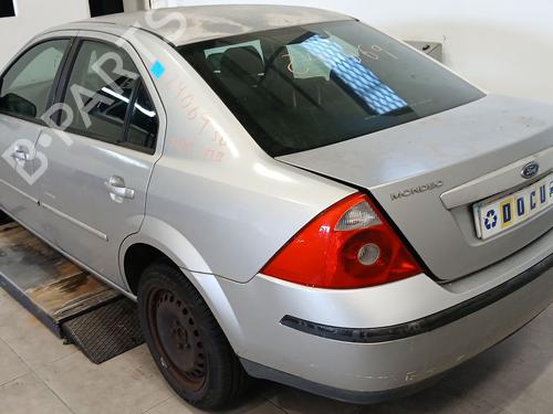 Starter FORD MONDEO III Saloon (B4Y) 2.0 16V TDDi / TDCi | BP32235335M8 