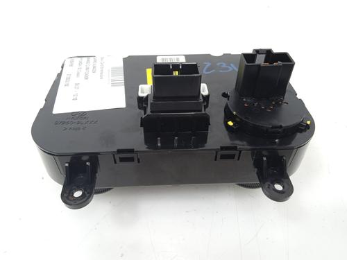 Climate control HYUNDAI i30 (FD) 1.4 | BP20858501I5 