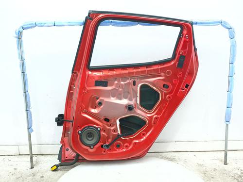 Right rear door RENAULT CLIO IV (BH_) 0.9 TCe 90 (BHNF, BHMA, BHMH, BHJK, BHJR) | BP29730130C5