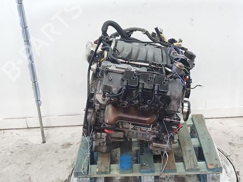 Used Engine Engine MERCEDES-BENZ CLK (C209) CLK 320 (209.365) (218 hp) 33621293 33621293