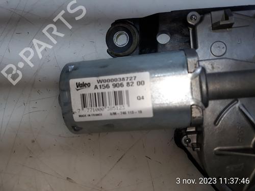 Rear wiper motor MERCEDES-BENZ GLA-CLASS (X156) GLA 200 CDI / d (156.908) | BP15841097M102 