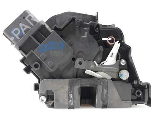 Front right lock FORD FOCUS II (DA_, HCP, DP) 1.8 TDCi | BP18264274C97 