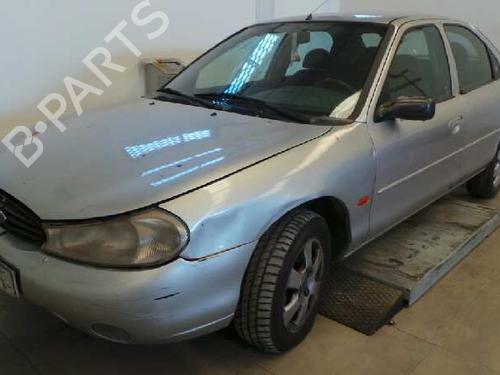 Engine control unit (ECU) FORD MONDEO II (BAP) 1.8 TD | BP3486760M57 