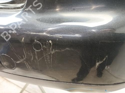 Rear bumper VW TOURAN (1T1, 1T2) 1.9 TDI | BP30377021C8 