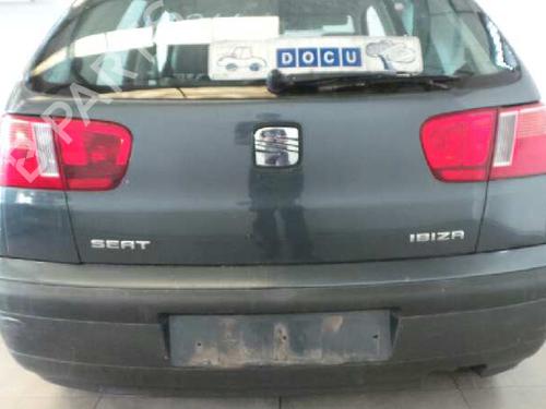 Steering pump SEAT IBIZA II (6K1) 1.4 i | BP4636262M99 