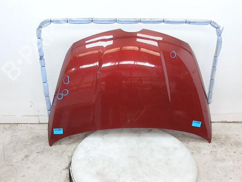Used Hood Hood MAZDA CX-7 (ER) 2.2 MZR-CD AWD (ER10A) (173 hp) 36111912 36111912