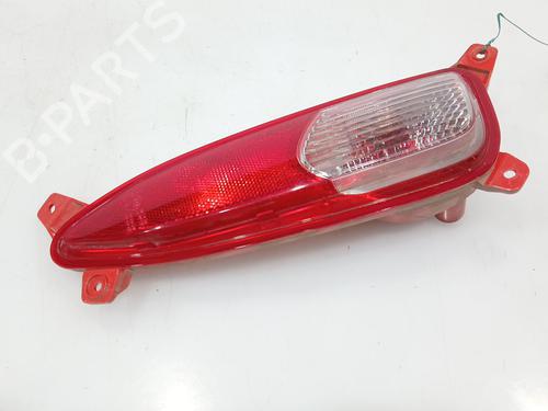 Rear bumper left light HYUNDAI i20 ACTIVE (IB, GB) 1.0 T-GDI | BP24699062C81