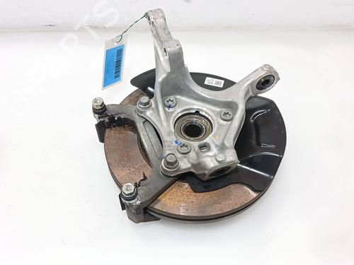 Used Right front steering knuckle Right front steering knuckle HYUNDAI KONA (SX2) 1.6 GDi Hybrid (129 hp) 34522851 34522851