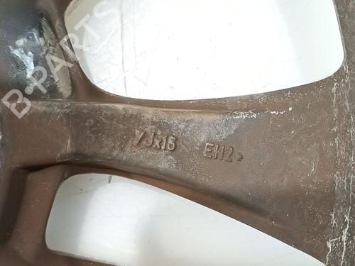 Rim BMW 3 (E90) 320 d | BP26169982C45
