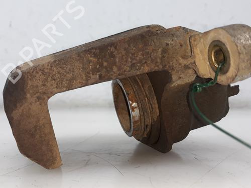 Left rear brake caliper KIA SORENTO I (JC) 2.5 CRDi | BP17028735M107 